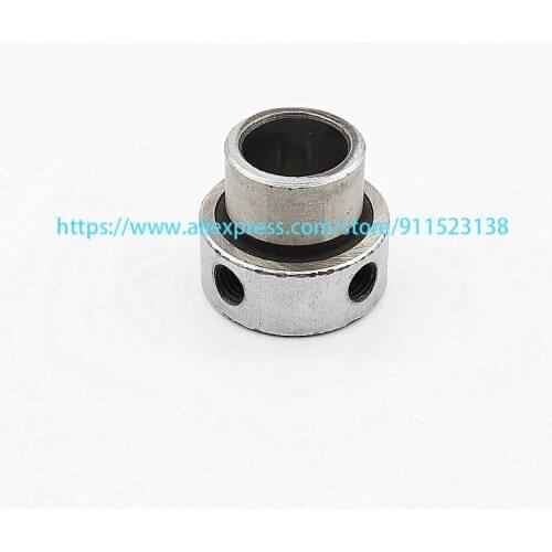 Good Quality SWF Sunstar Embroidery Machine Spare Parts Genuine Bearing Collar 6004 Silver