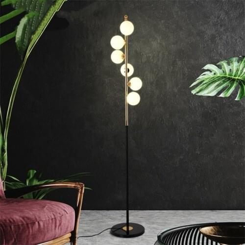 Floor Lamps Jaxwang China