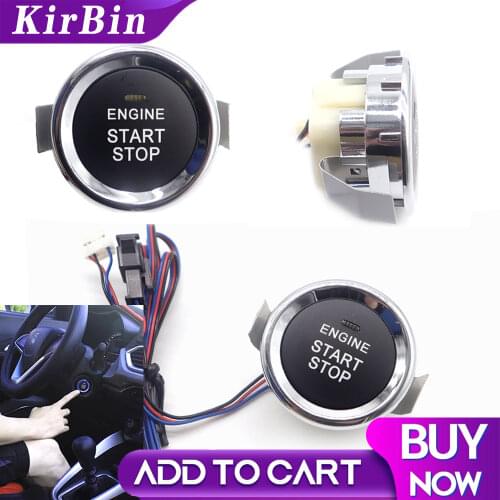 KirBin Car Alarm