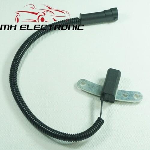 MH ELECTRONIC For Jeep Cherokee XJ Wrangler Grand Cherokee ZJ CHRYSLER 56029621 PC41 Crankshaft Position Sensor Pulse 4713427