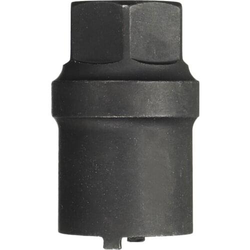 Multifunction Freewheel Body Hub Cassette Remover Bicycle Lockring Hub Remover Tool TB-1018