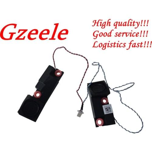 GZEELE NEW Laptop Speaker For Acer Aspire VX15 VX5-591G VX5-591 Right & Left Speaker Set 23.GM1N2.002