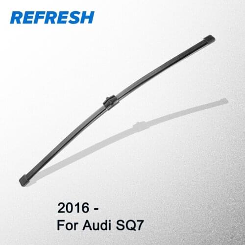 REFRESH Rear Wiper Blade for Audi SQ7 2016 2017 2018 2019