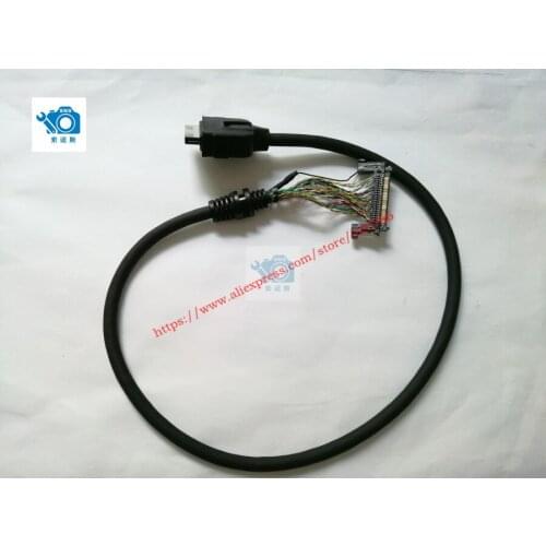 Original NEW for Son PXW-FS7K 35mm XDCAM FS7 flex Camcorder lcd flex FS-7 184867213