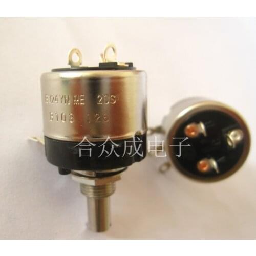 [VK] TOCOS RV24YNME20SB103 with switch potentiometer RV24YNME 20S B103 original authentic switch