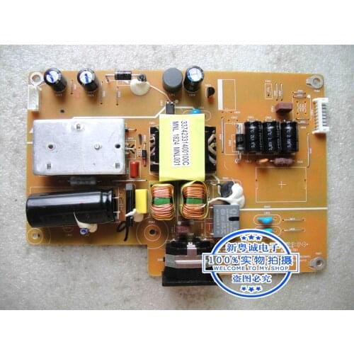 Original lenovo F16238FT0 P24I-10 power board LE24BW-B-1 320211008702000