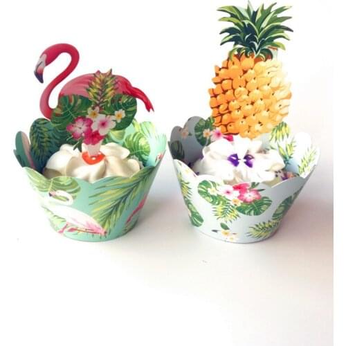 PARTY DIARY Muffin Cups