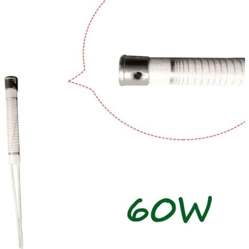 60W Rework Station Soldering Iron External Thermal Heating Element Heater