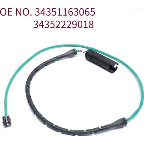 Fit For BMW 3（E36）for BMW Z3（E36）MF3 Roadsfer brake alarm line OE:34352227385
