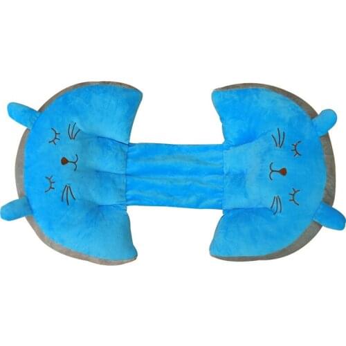 Pregnancy Pillow Stomach Pillow Multi-function U-shaped Pillows Cushion Best Support for Belly Back Leg Hip