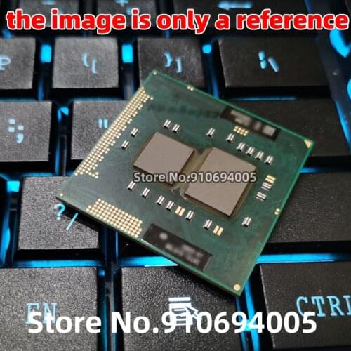 1PCS T7200 T7400 T7600 Notebook CPU