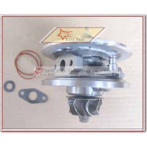 Turbo CHRA Cartridge Core 708639 708639-0002 8200369581 8200110519 For RENAULT LAGUNA SCENIC MEGANE SPACE STAR S40 V40 F9Q 1.9L