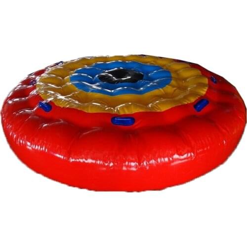 Fun Games Props Inflatable Stars Holding Month Operation Universe Drums Drums