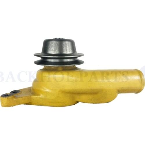 Water Pump 6136-62-1100 for KOMATSU PC200-3 PC220-3 Excavator S6D105 Engine