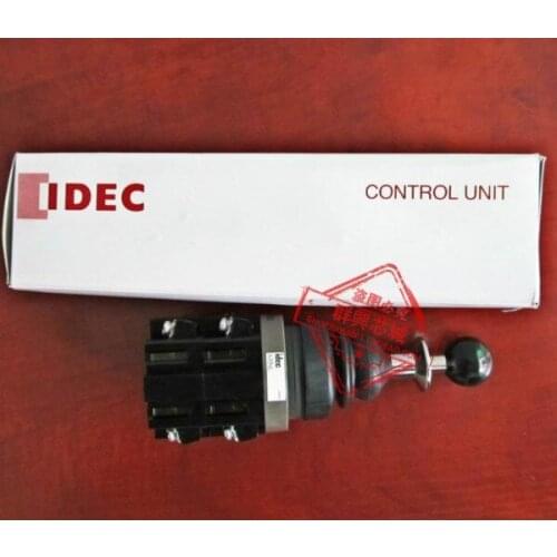 Japan ARNL2-1010-11001100B master controller joystick lock switch