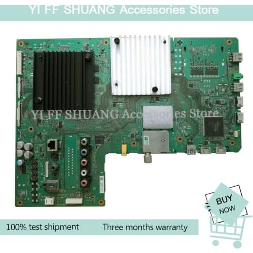 100% Test shipping for KD-75X8500C KD-55X8500C main Board 1-894-596-22/21 screen SYV5541
