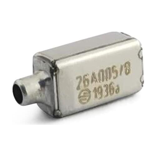 2PCS Sonion 26A005/8 Full Range Balanced Armature Driver IEM Receiver