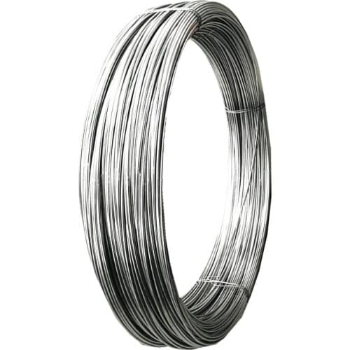 304 stainless steel Soft wire 1mm-5mm 5 meters