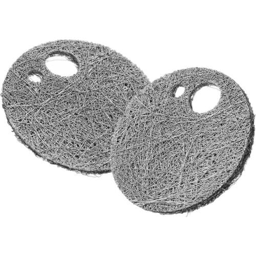 Car Heater Burner Sn Mesh Parking Heaters Sn Pad Replacement Part 1302799B for Webasto Air Top 2000 Stainless