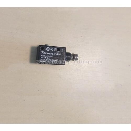 Delivery Free 287-523-01-00 Stahl Folding Machine Sensor 2875230100 Offset Spare Parts