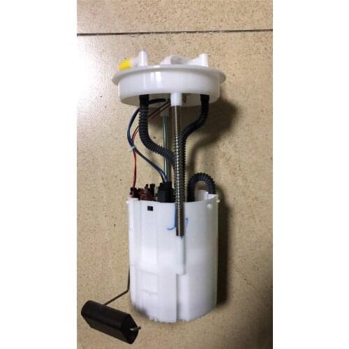 Free shipping For Chery QQ fuel pump with the S11-1106610ac 2AM serial