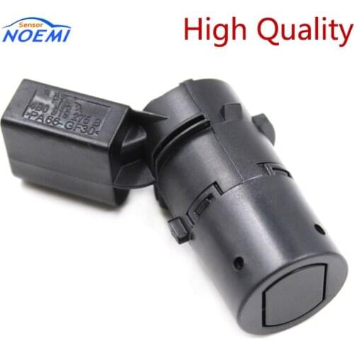 YAOPEI 4B0919275B PDC Parking Sensor Fit For Audi A6 Avant allroad quattro A8 S8 A4 Skoda 4B0919275C 4B0 919 275C 4B0919275