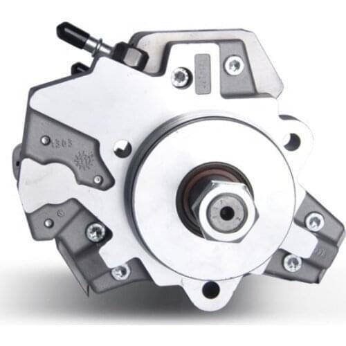 Diesel Fuel Pump 0445020067 65.10501-7005 Common Rail Injection Pump For Daewoo / Doosan