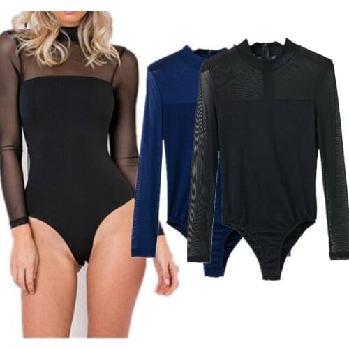 EIGHT UP Body Tops