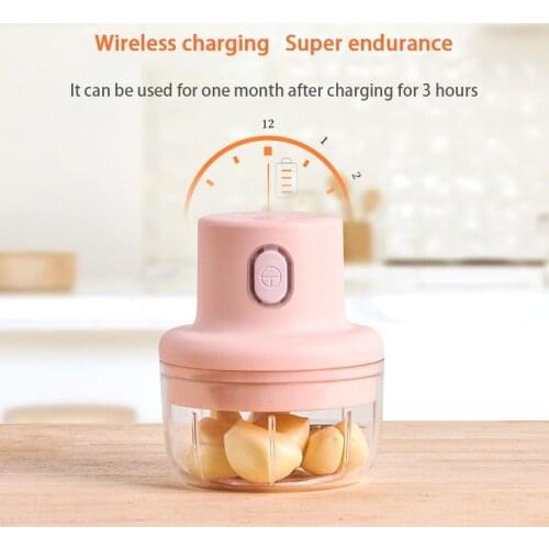 HAIMAITONG Mini Blenders