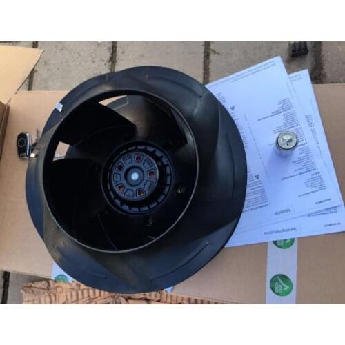 Inverter fan ACS800 series 200KW-250KW-355KW-315kw fan R4E355-RM03-05