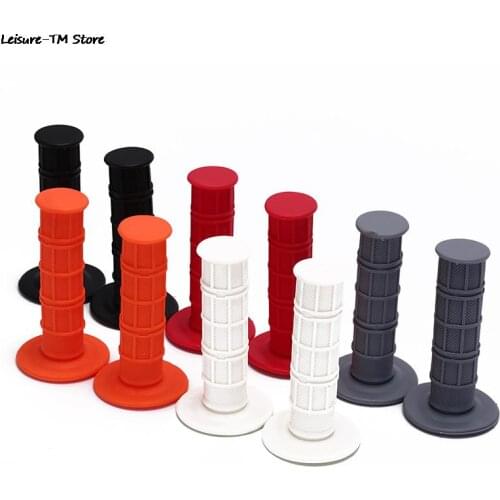 Anti-skid Child Children Kid Kids Bike Bicycle Tricycle Skateboard Scooter Rubber Grip Handle Handlebar Grips
