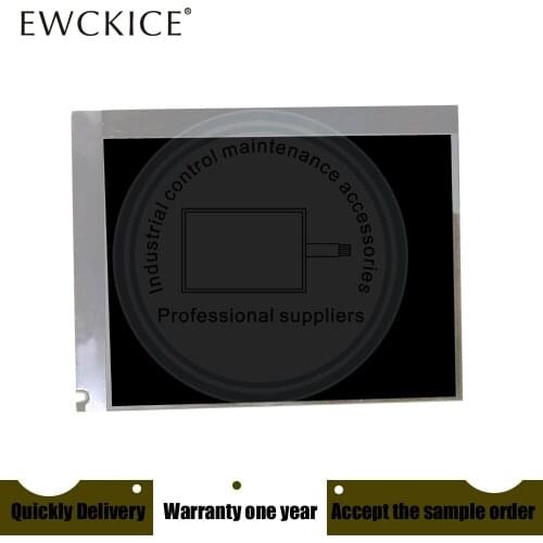 NEW TP-RC5-1 HMI PLC LCD monitor Liquid Crystal Display