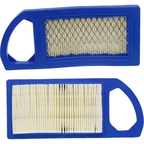Air Filter Cleaner for 697152 613022 650821 697775 698413 797007 Replace 10HP Engines