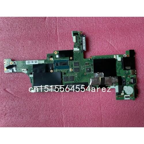 Original Laptop Lenovo ThinkPad T440 Motherboard Mainboard i5-4200 4G UMA 00HM160 00HM158