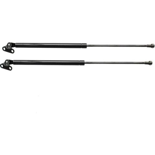 Tuff Support Liftgate Lift Supports 1998 To 2007 For Toyota Land Cruiser 1998 To 2007 For Lexus Lx470 6896069017