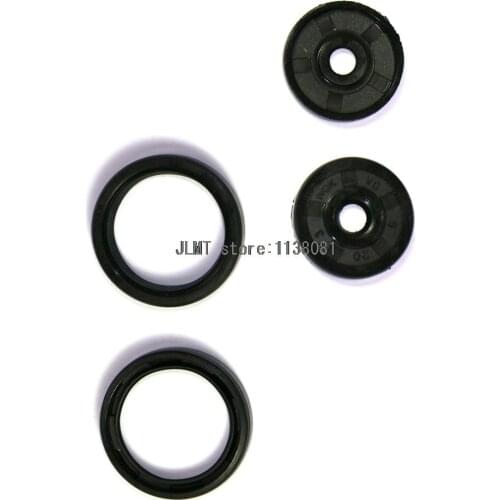 Fork OIL SEAL fit for APRILIA 125 SPORT SITY CUBE 125 2008 - 2011 35X49X8 35 49 8 mm