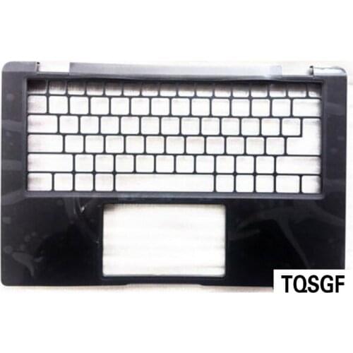 Brand new original Top Cover Upper Case For Dell Latitude 7420 E7420 C Card 0RYYMK Black