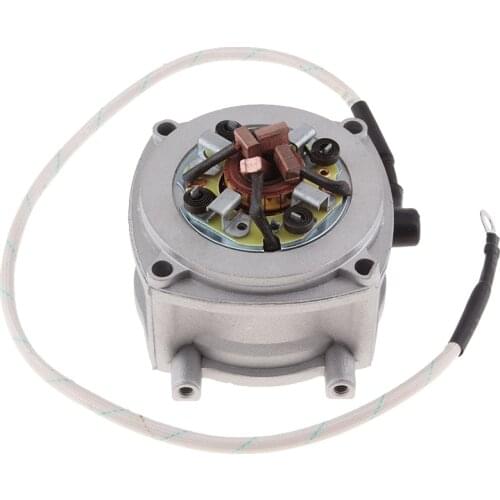 Electric Motor Starter for 2 Stroke Air Cooled Engine 49cc Pocket Bike Mini Dirt Bike Mini ATV 49cc