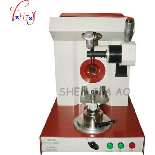 Oral dental plaster cutting machine EM-DC2 dental lab die separating plaster cutting machine equipment 220V 300W
