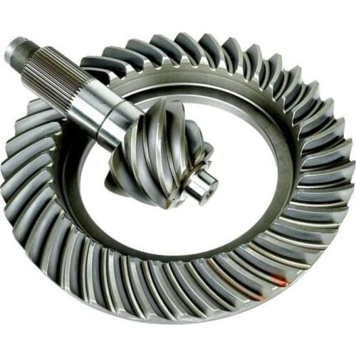 High precision Bevel gear made as per your requirement metal plastic