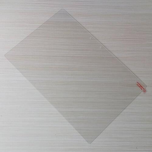 100PCS/Lot For Sony Xperia Z2 Tablet 10.1 Tempered Glass Film Screen Protectors HD Glass By DHL Fedex