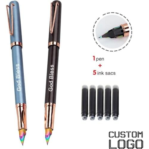 Devoservice Fountain Pens