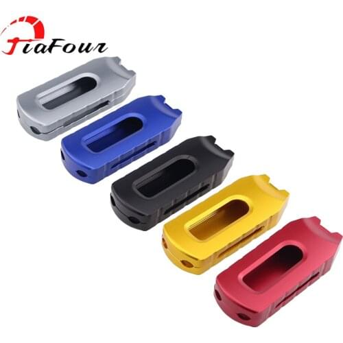 For Honda PCX 125 PCX 150 2016-2021 SH 125 SH 150 SH300 ADV 150 ADV150 2018-2021 remote control keychain key case bag cover