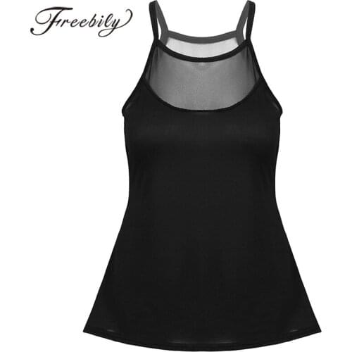 Freebily Womens Summer Tops