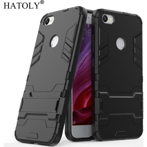 HATOLY Phone Cases Xiaomi Redmi Note 2 Prime