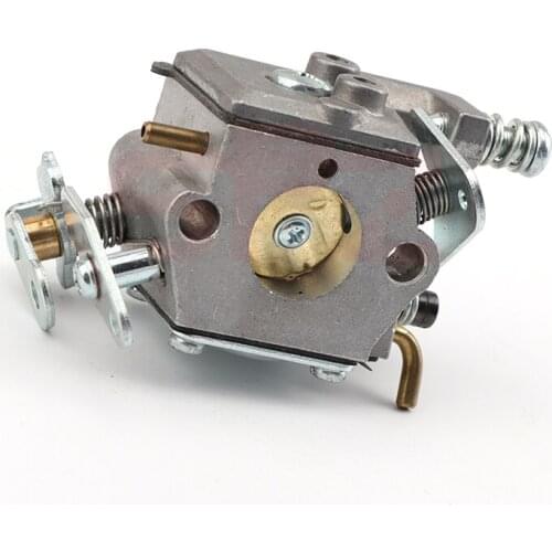Chainsaw Carburetor Carb Carby for Partner 350 351 Chain Saw Spare Parts Walbro
