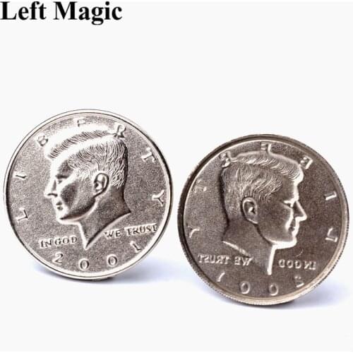 Left Magic Auto And Moto