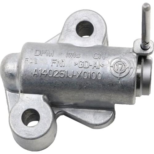 Timing chain tensioner for Dongfeng S30 H30 A30 AX3 A60 1.5L