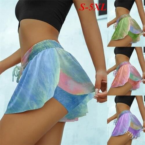 NORMOV Women's Sports Shorts China