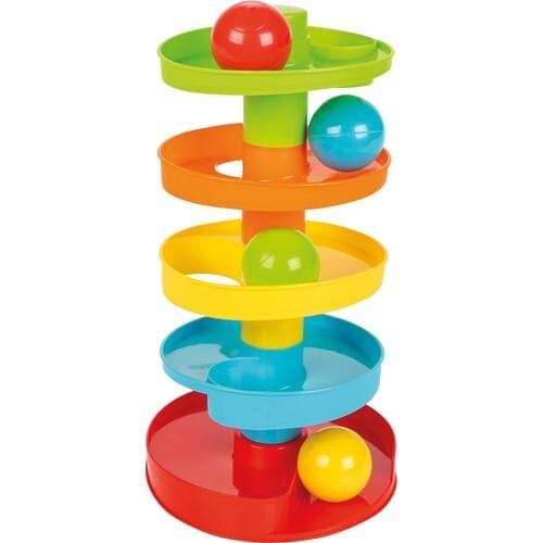 PILSAN Pyramid Toys